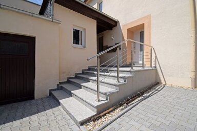 Wohnung zur Miete 295 € 2 Zimmer 48 m² EG frei ab 01.01.2025 Stollberg Stollberg/Erzgebirge 09366