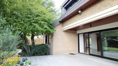Einfamilienhaus zur Miete 2.780 € 6 Zimmer 214 m² 1.000 m² Grundstück Unterbach Düsseldorf / Unterbach 40627