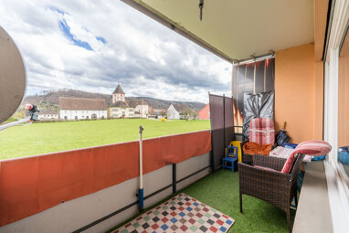 Wohnung zum Kauf 204.000 € 4 Zimmer 89 m² 1. Geschoss Luttingen Laufenburg 79725