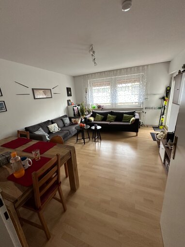 Wohnung zur Miete 750 € 3 Zimmer 65,3 m² 1. Geschoss Leanderstraße Alt-Kürenz 3 Trier 54295