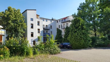 Wohnung zum Kauf 55.000 € 1,5 Zimmer 43,6 m² 1. Geschoss Robert-Müller-Straße 2/2 a Zwickau 08056