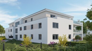 Wohnung zum Kauf Provisionsfrei 449.000 € 4 Zimmer 107,5 m² 1. Geschoss Lützellinden Gießen 35398