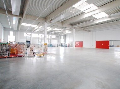 Halle/Industriefläche zur Miete 1.074 m² Lagerfläche Willich Willich 47877