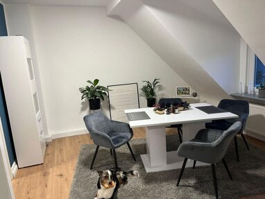 Wohnung zur Miete 725 € 4 Zimmer 75 m² 2. Geschoss frei ab 01.05.2025 Strucker Straße 62 Struck Remscheid 42859