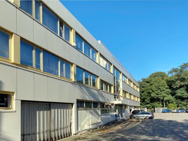Bürofläche zur Miete Provisionsfrei 12,50 € 4.424 m² Bürofläche teilbar ab 234 m² Stellingen Hamburg 22525