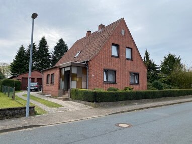 Mehrfamilienhaus zum Kauf 230.000 € 6 Zimmer 150 m² 1.034 m² Grundstück Scheeßel Scheeßel 27383