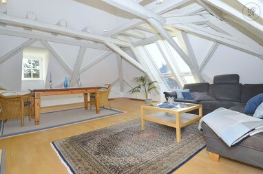 Wohnung zur Miete 1.390 € 2 Zimmer 60 m² 2. Geschoss Bierstadt - Mitte Wiesbaden 65191