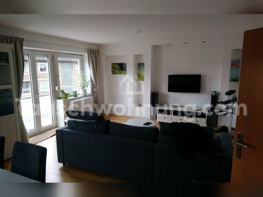 Wohnung zur Miete 900 € 3 Zimmer 82 m² 3. Geschoss Wersten Düsseldorf 40589