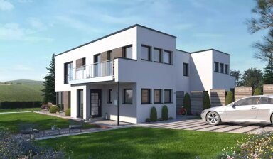 Doppelhaushälfte zum Kauf 857.000 € 5 Zimmer 130 m² 267 m² Grundstück Rosenheim 83024