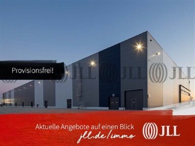 Lagerhalle zur Miete 212.567 m² Lagerfläche teilbar ab 5.200 m² Burgliebenau Schkopau 06258