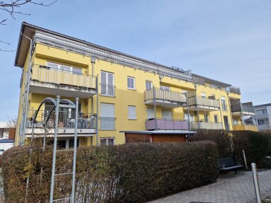 Wohnung zum Kauf 390.000 € 2 Zimmer 61 m² Neufahrn Neufahrn bei Freising 85375