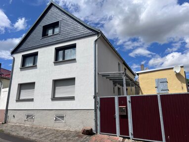 Einfamilienhaus zum Kauf 149.000 € 4 Zimmer 94 m² 146 m² Grundstück Ringstraße 3 Irxleben Hohe Börde 39167