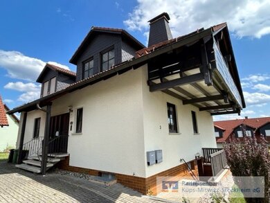 Wohnung zum Kauf 290.000 € 6 Zimmer 103 m² Unterrodach Marktrodach / Unterrodach 96364