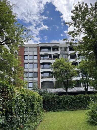 Wohnung zum Kauf 845.000 € 7 Zimmer 184 m² 3. Geschoss Steinhausen München 81675