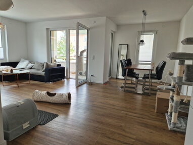 Wohnung zur Miete 770 € 2 Zimmer 67,1 m² Erdgeschoss Hubenloch Villingen-Schwenningen 78048