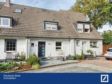 Reihenmittelhaus zum Kauf 209.000 € 3,5 Zimmer 80 m² 233 m² Grundstück Bertlich Herten 45701