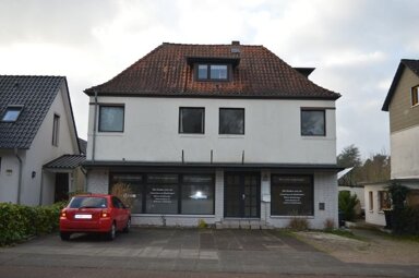 Mehrfamilienhaus zum Kauf 449.000 € 11 Zimmer 284 m² 924 m² Grundstück Neugraben - Fischbek Hamburg 21149