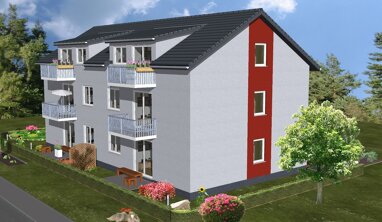 Wohnung zur Miete 840 € 3 Zimmer 70 m² 1. Geschoss Greifswalder Chaussee 110 Franken Mitte Stralsund 18439