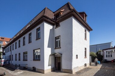 Büro-/Praxisfläche zur Miete 5 € 1.447 m² Bürofläche Löbtau-Süd (Altfrankener Str.) Dresden 01159