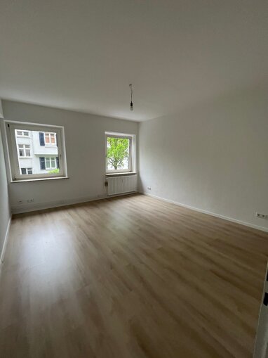 Wohnung zur Miete 449 € 2 Zimmer 53,5 m² 1. Geschoss frei ab sofort Meckelstr. 75 Kothen Wuppertal 42287