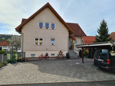 Mehrfamilienhaus zum Kauf 415.000 € 8 Zimmer 267 m² 890 m² Grundstück Benshausen Zella-Mehlis, OT Benshausen 98544