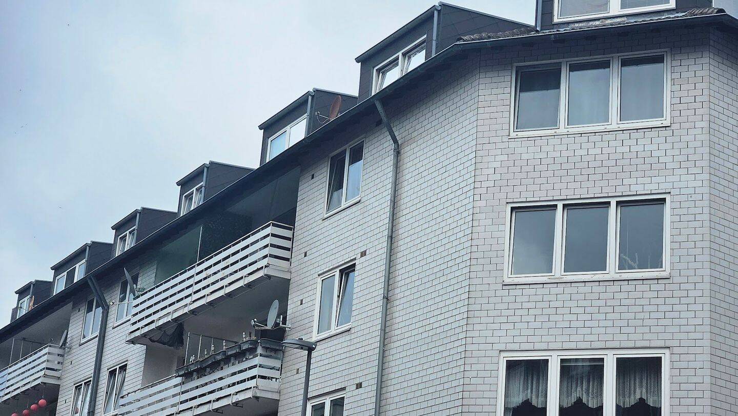 Wohnen in der Nähe des Frankenberger Viertels