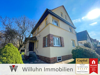 Einfamilienhaus zum Kauf 489.000 € 7 Zimmer 130,2 m² 600 m² Grundstück Mölkau Leipzig 04316