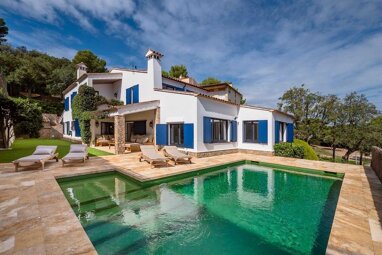 Einfamilienhaus zum Kauf 1.750.000 € 391 m² 965 m² Grundstück Calella De Palafrugell 17210