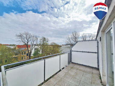 Wohnung zur Miete 490 € 4 Zimmer 66,8 m² 4. Geschoss Fichtestraße 17 Fichtestraße / Ambrosiusplatz Magdeburg 39112