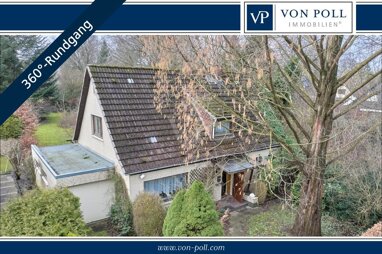 Einfamilienhaus zum Kauf 515.000 € 4,5 Zimmer 92 m² 917 m² Grundstück Farmsen - Berne Hamburg 22159