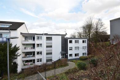 Wohnungen mieten Mietwohnungen in Velbert Neviges