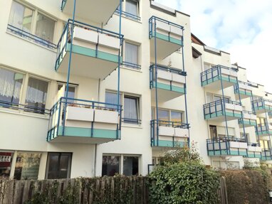 Wohnung zum Kauf 85.000 € 1 Zimmer 35,4 m² Erdgeschoss Hermelinplatz 6 Heiterblick Leipzig 04329