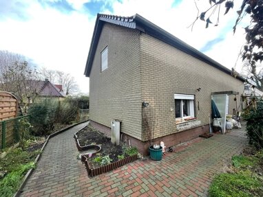 Einfamilienhaus zum Kauf 196.000 € 7 Zimmer 214 m² 953 m² Grundstück Storkow Storkow (Mark) 15859