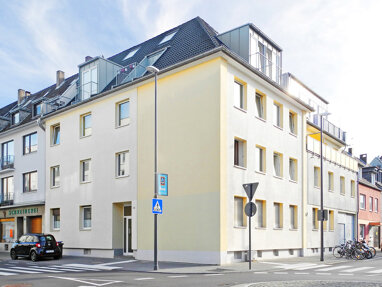 Wohnung zum Kauf 165.000 € 1 Zimmer 38 m² 1. Geschoss Braunsfeld Köln 50933