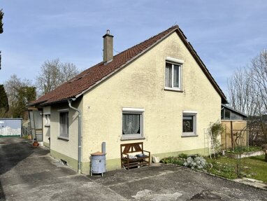 Einfamilienhaus zum Kauf 289.000 € 6 Zimmer 120 m² 823 m² Grundstück Rißegg Biberach an der Riß, Rißegg 88400