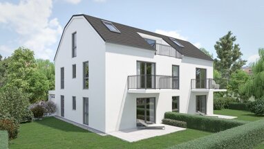 Wohnung zum Kauf Provisionsfrei 795.000 € 3 Zimmer 70,3 m² Untermenzing-Allach München 80999