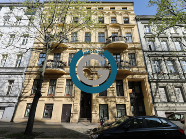 Wohnung zum Kauf 295.000 € 1 Zimmer 48 m² Charlottenburg Berlin 14059