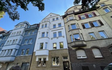 Wohnung zur Miete 1.500 € 3 Zimmer 65 m² 2. Geschoss frei ab sofort Gablenberg Stuttgart 70182