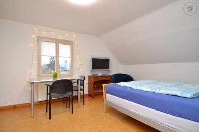 Wohnung zur Miete Wohnen auf Zeit 750 € 1 Zimmer 25 m² frei ab sofort Rheinfelden Rheinfelden 79618