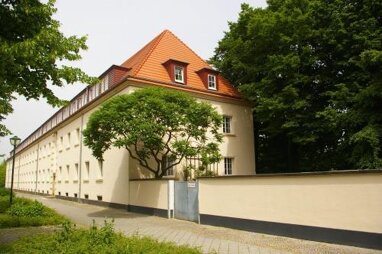 Wohnung zur Miete 418 € 2 Zimmer 33,5 m² Erdgeschoss Karl-Siegismund-Straße 20 Zentrum - Südost Leipzig 04317