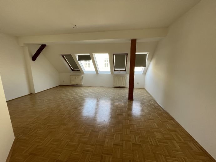 Wohnung zur Miete 645 € 3 Zimmer 75,6 m²<br/>Wohnfläche 3.<br/>Geschoss ab sofort<br/>Verfügbarkeit Einspinnergasse 5 Innere Stadt Graz(Stadt) 8010