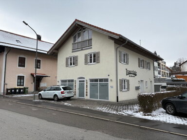 Laden zur Miete provisionsfrei 940 € 75 m² Verkaufsfläche Angerstraße 21 Bad Tölz Bad Tölz 83646