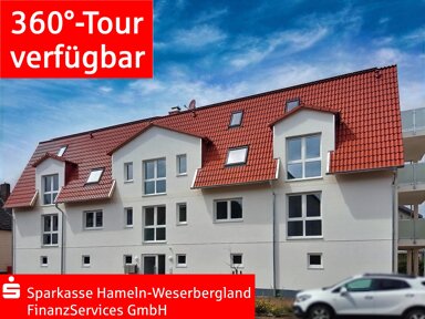 Studio zur Miete 480 € 1 Zimmer 38,6 m² frei ab sofort Aerzen Aerzen 31855