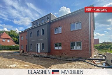 Wohnung zur Miete 765 € 2 Zimmer 76 m² 1. Geschoss frei ab 01.01.2025 Rechtsupweg 26529