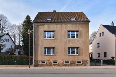 Mehrfamilienhaus zum Kauf 149.000 € 11 Zimmer 378 m² Grundstück Oberlungwitz 09353