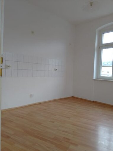 Wohnung zur Miete 260 € 2 Zimmer 60 m² 3. Geschoss Georg-Büchner-Straße 38 Debschwitz 1 Gera 07548