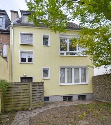 Mehrfamilienhaus zum Kauf 499.000 € 6 Zimmer 146,4 m² 267 m² Grundstück Wesseling / Innenstadt Wesseling 50389