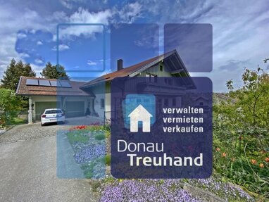 Einfamilienhaus zum Kauf 590.000 € 8 Zimmer 296,3 m² 1.001 m² Grundstück Hofäckerweg Prag Hutthurm 94116