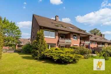 Wohnung zum Kauf 390.000 € 2,5 Zimmer 82 m² Beim Dorfgraben 11 Rissen Hamburg 22559