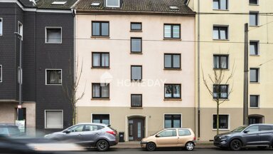 Wohnung zum Kauf 92.000 € 2 Zimmer 44 m² 3. Geschoss Huttrop Essen 45138